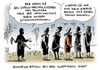 Cartoon: IS zerstört Kulturerbe Palmyra (small) by Schwarwel tagged islamischer,staat,islam,is,zerstört,kulturerbe,palmyra,zerstörung,kultur,mord,terror,gewalt,karikatir,schwarwel,folter,vergewaltigung,ausrottung,kurden,terrormiliz,säulen,baal,tempel,weltkulturerbe,syrien,naher,osten,ruinenstadt,extremisten,extremistengru