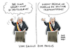 Cartoon: Islamkonferenz Seehofer (small) by Schwarwel tagged islam,islamkonferenz,horst,seehofer,csu,cdu,politik,politiker,deutschland,heimatminister,heimatministerium,innenminister,innenministerium,flüchtlinge,geflüchtete,ausländer,ausländerfeindlichkeit,migration,asyl,asylpolitik,flüchtlingspolitik,religion,rechtsextremismus,rechtspopulismus,rechtspopulisten,populismus,wutbürger,kopftuch,kopftuchdebatte,muslime,der,gehört,nicht,zu,imam,moschee,bundesinnenminister,burka,cartoon,karikatur,schwarwel