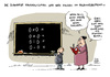 Cartoon: Keine Neuverschuldung (small) by Schwarwel tagged keine,neuverschuldung,schwarze,null,fehlende,investition,bildung,haushaltsnull,bildungsbereich,schule,sozial,karikatur,schwarwel