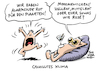 Cartoon: Klimabericht Alarmstufe Rot (small) by Schwarwel tagged klima,klimawandel,umweltschutz,umweltschützer,klimaleugner,klimagegnerumwelt,natur,alarmstufe,rot,waldsterben,wetter,naturschutz,un,planet,erde,pariser,klimaabkommen,klimaziele,erderwärmung,treibhausemissionen,klimaforscher,klimagipfel,cartoon,illustration,karikatur,schwarwel