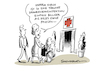 Cartoon: Krankenhausinfektionen Tote (small) by Schwarwel tagged krankenhausinfektionen,krankenhaus,medizin,ärzte,schwestern,infektion,infektionen,tote,tod,tot,robert,koch,institut,pharma,pharmazie,klinik,kliniken,krankenhauskeime,immunschwäche,patient,patienten,krank,krankheit,gesund,gesundheit,prävention,charite,keime,lebensgefährlich,pflege,cartoon,karikatur,schwarwel