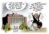 Cartoon: Krim Timoschenko (small) by Schwarwel tagged krim,krise,timoschenko,äußerungen,rede,konflikt,krieg,auseinandersetzung,gewalt,annektion,sanktionen,karikatur,schwarwel