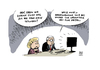 Cartoon: Krim Weg der Diplomatie (small) by Schwarwel tagged krim,krise,ukraine,putin,russland,steinmeier,merkel,aboma,us,usa,diplomatie,mh,370,wrackteile,warack,boeing,einigung,abkommen,krieg,frieden,terror,gewalt,weltmächte,macht,wirtschaftskrieg,finanzen,geld,wirtschaft,absturz,radar,nato,eu,europäische,union,re