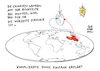 Cartoon: Landung Sonde Mond Rückseite (small) by Schwarwel tagged landung,sonde,mond,mondlandung,raumfahrt,raumfahrtprojekt,china,weltraum,technologie,wissenschaft,astronomie,weltraumprogramm,raumsonde,atmosphäre,mondoberfläche,vorherrschaft,all,wettlauf,cartoon,karikatur,schwarwel