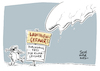 Cartoon: Lawinengefahr und Klimawandel (small) by Schwarwel tagged klima,klimawandel,klimapolitik,klimaabkommen,umwelt,natur,umweltschutz,umweltschützer,naturschutz,lawine,lawinengefahr,wetter,wetterlage,winter,wintereinbruch,glätte,schnee,schneefall,schneewellen,naturkatastrophe,schneechaos,cartoon,karikatur,schwarwel