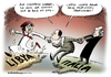 Cartoon: Libyia und Italia (small) by Schwarwel tagged libyia,italia,italien,berlusconi,gaddafi,gericht,exil,eu,land,staat,politik,wirtschaft,finanzen,geld,waffen,regierung,öl,gas,karikatur,schwarwel,gefahr,liebe,freundschaft