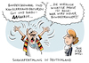 Cartoon: Löw Bundestrainer Rücktritt (small) by Schwarwel tagged bundestrainer,joachim,löw,rücktritt,bundesliga,fußball,bundestagswahl,wahl,wahlen,kanzler,kanzlerin,kanzlerkandidat,kanzlerkandidatur,em,europameisterschaft,mannschaft,illustration,karikatur,cartoon,schwarwel