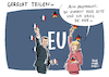 Macron Merkel EU