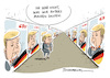 Merkel Arroganz der Macht