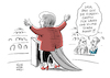 Cartoon: Merkel redet gegen GroKo-Aus an (small) by Schwarwel tagged merkel,groko,große,koalition,partei,parteien,regierung,politik,innenpolitik,politiker,spd,cdu,csu,union,afd,klima,flüchtlinge,geflüchtete,flüchtlingskrise,klimakrise,klimawandel,klimagegner,klimaleugner,umweltschutz,umweltschützer,klimapolitik,cartoon,karikatur,schwarwel,gauland,weidel,von,storch,höcke,nazi,nazis,rechtspopulismus,rechtspopulisten,rechtsextremismus,rechtsextremisten,bundeskanzlerin,angela,bundestag,generaldebatte