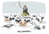 Cartoon: Milchgipfel wegen Niedrigpreisen (small) by Schwarwel tagged milch,milchgipfel,milchbauern,bauer,bauern,landwirtschaft,lebensmittel,nahrung,gipfel,tier,kuh,kühe,verkauf,preise,preis,niedrigpreise,soforthilfe,landwirtschaftsminister,landwirt,kredit,geld,wirtschaft,finanzen,bürgschaft,lebensmitteleinzelhandel,einzelh