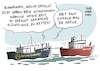 Cartoon: Mittelmeer Identitäre in Seenot (small) by Schwarwel tagged mittelmeer,rechtsradikal,rechtsradikale,identitäre,identitär,flüchtlingsroute,star,seenot,flüchtlinge,geflüchtete,flüchtlingskrise,flüchtlingspolitik,nazi,populismus,rechts,rechtsextrem,flüchtlingshelfer,schiff,sea,eye,völkisch,nationalisten,national,motorschaden,motor,libyen,krieg,asl,asylsuchende,asylpolitik,hilfsorganisation,hilfsorganisationen,retter,seenotretter,sperrzone,bewegung,afrika,nordafrika,küste,defend,europe,schlepper,menschenhandel,migranten,migration,flüchtlingsboote,flüchtlingsboot,mittelmeerküste,ärzte,ohne,grenzen,rassismus,rassismusschiff,seenotrettungsorganisation,freiwillige,helfer,nazischiff,manövrierunfähig,sos,karikatur,schwarwel