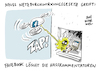 Cartoon: Netzdurchwirkungsgesetz (small) by Schwarwel tagged netzdg,debatte,gagschreiber,satirezeitschriften,satire,humor,zeitschrift,zeitung,magazin,medien,presse,gag,witz,witze,satirisch,satiriker,von,storch,tweet,twitter,post,posting,soziale,netzwerke,social,media,www,world,wide,web,netzwerk,netzwerkdurchsetzungsgesetz,online,overblocking,account,accounts,sperren,sperrung,hass,hetze,hasskommentare,rechtsextrem,rechtsextremismus,nazi,nazis,populismus,populistisch,clown,zensuropfer,opfer,meinungsfreiheit,freiheit,sophie,passmann,blogger,titanic,flüchtlinge,geflüchtete,flüchtlingskrise,gesetz,afd,weidel,rechtswidrig,rechtswidrige,inhalte,karikatur,schwarwel,netzdurchwirkungsgesetz,kommentare,facebook,tweets,drohne