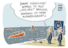 NGOs im Mittelmeer