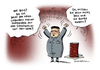 Cartoon: Nordkorea Anklage Den Haag (small) by Schwarwel tagged nordkorea,anklage,den,haag,internationaler,strafgerichtshof,karikatur,schwarwel,atombombe,folter,qual,schmerz,mord,tot,tod,atomtest,istgh,pjöngjang,menschenrechte,menschenrechtsausschuss