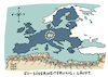 Cartoon: Flüchtlingsgipfel (small) by Schwarwel tagged flüchtlinge,geflüchtete,flüchtlingskrise,flüchtlingspolitik,flüchtingsgipfel,mittelmeer,karikatur,schwarwel