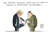 Cartoon: Nordkorea USA Trump Kim (small) by Schwarwel tagged silvester,neujahr,neues,jahr,neujahrsansprache,kim,jong,un,atomknopf,atomwaffen,nordkorea,korea,atomkrieg,atomar,krieg,waffen,gewalt,diktator,diktatur,machthaber,politik,politiker,atomwaffe,nuklear,waffenarsenal,us,usa,amerika,america,trump,sicherheit,atomprogramm,atomtest,raketentest,rakete,raketen,pjöngjang,militär,ausland,krisen,konflikte,krise,konflikt,südkorea,karikatur,schwarwel,cartoon,atomdeal,reaktor,weltmächte,schwanzvergleich,männer,männersache