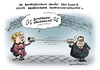 Cartoon: NSA Schreibmaschine (small) by Schwarwel tagged angst,ausspähung,nsa,ausschuss,us,usa,überwachung,einsatz,schreibmaschine,alfons,zitterbacke,merkel,gabriel,karikatur,schwarwel,daten