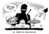 Cartoon: Organhandel Islam (small) by Schwarwel tagged organhandel,islam,islamischer,staat,irak,irakischer,un,botschafter,karikatur,schwarwel