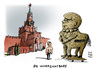 Cartoon: Person des Jahres 2014 Merkel (small) by Schwarwel tagged person,des,jahres,2014,merkel,times,kürt,die,unverzichtbare,vermittler,rolle,ost,west,einfluss,russland,putin,krieg,frieden,präsident,karikatur,schwarwel