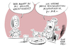 Cartoon: Plastikverschmutzung (small) by Schwarwel tagged plastikverschmutzung,plastik,verschmutzung,meer,meere,umwelt,umweltzerstörung,natur,klima,klimawandel,mikroplastik,kreditkarte,ozeane,studie,wwf,umweltorganisation,kunststoffmüll,lebewesen,tiere,meereslebewesen,wal,wale,plastikflaschen,synthetikfasern,kunststoffpartikel,naturkatastrophe,cartoon,karikatur,schwarwel