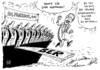 Cartoon: Platzeck BER (small) by Schwarwel tagged platzeck,ber,flughafen,airport,skandal,aufsichtsrat,chef,boss,landtag,karikatur,schwarwel