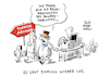 Cartoon: Reisewarnung für die Türkei (small) by Schwarwel tagged corona,coronavirus,pandemie,virus,virologe,drosten,wuhan,china,seuche,grippe,pest,medikament,tod,tot,sterben,virusinfektion,klopapier,hamsterkäufe,flattenthecurve,stayhome,stayathome,shutdown,lockdown,quarantäne,homeoffice,coronapartys,rki,impfstoff,hände,waschen,seide,mundschutz,maske,masken,ausgangsbeschränkungen,schulschlieung,wirtschaftskrise,coronakrise,lunge,lungenkrankheit,schutzmaske,ffp3,sars,socialdistancing,cartoon,karikatur,schwarwel,gesundheitsminister,spahn,urlaub,reise,reisen,holidays,strand,sommerferien,ferien,reisewarnung,grenze,türkei,touristen,tourismus