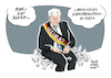 Cartoon: Rücktritt Seehofer im Amt (small) by Schwarwel tagged horst,seehofer,csu,bayern,heimatminister,heimat,innenminister,politik,politiker,deutschland,partei,rücktritt,asylstreit,merkel,union,cdu,asylkrise,flüchtlingskrise,flüchtlinge,geflüchtete,obergrenze,zaun,grenze,rechtsextrem,rechtsextremismus,rechtspopulismus,rechtspopulisten,populismus,populisten,rassenhass,rassismus,rassistisch,demokratie,ausländerfeindlichkeit,ausländer,flüchtlingsroute,mittelmeer,abschiebung,asylantrag,asylanträge,cartoon,karikatur,schwarwel,unionsstreit,asylpolitik,zurückweisung,asylbewerber,parteichef,parteivorsitzender,bundesinnenminister,asylkompromiss,transitzentren,kz,aufnahmelager,ankunftszentrum,wien,österreich,sebastian,kurz,fpö,migranten,migration,migrationspolitik,außengrenze,italien,eu,europäische,europa,söder,afd,gauland,weidel