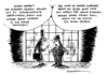 Cartoon: Schadensersatz und Krise (small) by Schwarwel tagged schadensersatz,krise,fehler,bank,manager