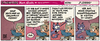 Cartoon: Schweinevogel fleißig (small) by Schwarwel tagged schweinevogel,iron,doof,sid,pinkel,comic,comicstrip,schwarwel