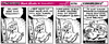 Cartoon: Schweinevogel Schwabbelbauch (small) by Schwarwel tagged schwarwel,schweinevogel,comic,comicstrip,strip,comicfigur,leipzig,schwabbelbauch,bauch,sport,essen,nahrung,lebensmittel,pizza,bewegung,ernährung