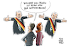 Cartoon: Seehofer Watschnbaum (small) by Schwarwel tagged horst,seehofer,csu,bayern,heimatminister,bundesinnenminister,innenminister,politik,deutschland,innenministerium,heimatministerium,rücktritt,partei,politiker,watschnbaum,landtagswahl,wahl,landtagswahlpleite,niederlage,parteichef,cartoon,karikatur,schwarwel