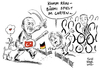 Strafverfolgung Böhmermann