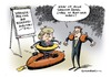 Cartoon: Strategiemeeting Regierung (small) by Schwarwel tagged strategiemeeting,regierungskoalition,strategie,meeting,regierung,kolaition,angela,merkel,angie,guido,westerwelle,partei,deutschland,republik,krise,boot,schwimmring,schwimmflügel,blau,gelb,cdu,fdp,staat,politik,karikatur,schwarwel