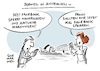 Streit um Mediengesetz Facebook