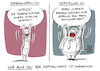 Cartoon: Tamponsteuer (small) by Schwarwel tagged tamponsteuer,tampon,tampons,hygieneprodukte,steuer,steuern,senkung,erhöhung,preise,frauen,hygieneartikel,gleichberechtigung,feminismus,diskriminierung,geld,wirtschaft,kapital,kapitalismus,markt,hersteller,konzern,menstruationsprodukte,menstruation,mehrwertsteuer,steuersenkung,damenhygieneartikel,periode,menstration,periodenprodukte,cartoon,karikatur,schwarwel