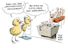 Cartoon: Tierwohl höhere Fleischpreise (small) by Schwarwel tagged tierwohl,tier,tiere,nutztiere,lebensmittel,nahrung,ernährung,fleischfresser,landwirtschaft,vegan,veganer,vegetarisch,vegetarier,bauern,schreddern,fleisch,fleischkonsum,fleischpreise,konsum,shopping,ethikrat,schweine,rind,kükenschreddern,schnäppchenpreise,tierhaltung,nutztierhaltung,tierwohlachtung,kükentöten,legehennenzucht,tierschutz,tierschützer,massentierhaltung,billigfleisch,cartoon,karikatur,schwarwel