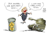 Cartoon: Töten Giftgas Panzer (small) by Schwarwel tagged merkel,giftgas,tot,tod,töten,waffen,gewalt,panzer,giftgasangriff,giftgasanschlag,krieg,waffenexport,export,militär,russland,putin,erdogan,türkei,syrien,assad,moskau,kreml,us,usa,amerika,trump,großbritannien,terror,zerstörung,militärschlag,soldate,soldaten,truppen,panzern,bombenangriff,bombe,deutschland,regime,regierungschef,weltmächte,staatschefs,president,präsident,regierung,politik,politiker,politikerin,bundeskanzlerin,kanzlerin,außenpolitik,cdu,cartoon,karikatur,schwarwel,frankereich,is,islamischer,staat,giftgaseinsatz,luftangriff,bombardierung,militäreinsatz,un,resolution,sicherheitsrat,chemiewaffen,chemiewaffe,skripal,raketen,raketenangriff,raketenangriffe,syrienkonflikt,ostghuta,ostghouta,militäroffensive,damaskus