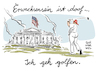 Cartoon: Trump Gefährder im Weißen Haus (small) by Schwarwel tagged trump donald us usa amerika weißes haus präsident president make america great again politik politiker außenpolitik weltpolitik staatschef regierungschef russland putin china freiheitsstatue golf golfen sanktionen korea iran südkorea japan krise minister chaos im weißen karikatur schwarwel