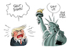 Trump und der Shutdown