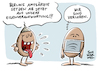 Cartoon: Überforderte Gesundheitsämter (small) by Schwarwel tagged corona,coronavirus,pandemie,epidemie,sars,covid19,quarantäne,coronatest,kontaktverfolgung,kontaktbeschränkungen,mundnasenschutz,schutzmaske,maskenpflicht,gesundheitsamt,rki,infektionszahlen,neuinfektionen,intensivstation,krankenhaus,krankenhäuser,pflegekräfte,cartoon,karikatur,schwarwel