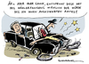 Cartoon: Unfall Gauck-Wagen Radfahrer (small) by Schwarwel tagged unfall,joachim,gauck,radfahrer,karikatur,schwarwel