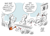 Cartoon: Urteil im Bierstreit am BGH (small) by Schwarwel tagged bier,alkohol,lebensmittel,getränk,getränke,nahrung,ernährung,bierstreit,urteil,bgh,bundesgerichtshof,bekömmlich,bekömmliches,brauerei,bierbrauerei,allgäu,werbung,marketing,promo,verband,sozialer,wettbewerb,vsw,malz,hopfen,durst,cartoon,karikatur,schwarwel