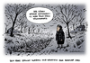 Cartoon: Völkermord Serbien Kroatien (small) by Schwarwel tagged völkermord,serbien,kroatien,den,haag,vorwurf,freispruch,tot,tod,mord,gewalt,waffen,karikatur,schwarwel