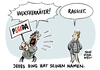 Cartoon: Volksverräter (small) by Schwarwel tagged afd,pegida,dresden,sachsen,braun,rechtspopulismus,rechtspopulistisch,flüchtlinge,geflüchtete,partei,alternative,für,deutschland,rechts,nazi,geflüvhtete,flüchtlingskrise,flüchtlingspolitik,volksverräter,demo,demonstration,demonstranten,demokratie,demokrati