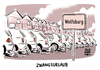 Cartoon: VW Einigung Zulieferer (small) by Schwarwel tagged vw,volkswagen,machtkampt,einigung,zulieferer,mitarbeiter,zwangsurlaub,wolfsburg,streit,machtkampf,autobauer,autohersteller,lohn,job,arbeit,gehalt,karikatur,schwarwel