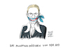 Cartoon: Weidel Kopftuchmädchen (small) by Schwarwel tagged afd,alternative,für,deutschland,partei,nazipartei,nonazis,nonazi,nazi,nazis,rechtspopulismus,rechtspopulisten,populismus,populisten,hiteler,weidel,bundestag,fraktion,abgeordnete,meinungsfreiheit,opferrolle,hass,hetze,wut,wutbürger,kopftuchmädchen,kopftuch,kopftuchdebatte,muslima,muslime,islam,religion,burka,geflüchtete,flüchtlinge,flüchtlingskrise,flüchtlingspolitik,rassisten,rassismus,rassenhass,menschenfeindlichkeit,menschenfeindlich,demokratie,diktatur,schäuble,präsident,debatte,messermänner,burkas,abschiebung,einwanderung,einwanderungsland,bundestagspräsident,integration,migration,migranten,fraktionsvorsitzende,alice,generaldebatte,haushaltsdebatte,cartoon,karikatur,schwarwel