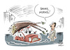 Cartoon: Wetter und Klima (small) by Schwarwel tagged wetter,unwetter,klima,klimaziele,klimaschutz,klimapolitik,sturm,sturmtief,herwart,zerstörung,katastrophe,umweltzerstörung,umweltkatastrophe,naturkatastrophe,danke,merkel,angie,angela,karikatur,schwarwel