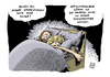 Cartoon: Zypern Spareinlagen Sorge (small) by Schwarwel tagged merkel,zypern,spareinlagen,sparen,geld,deutsche,karikatur,schwarwel