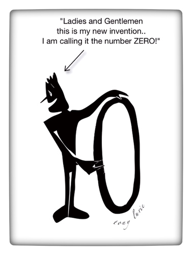 Cartoon: Maths comp entry (medium) by Toonopia tagged comp,maths